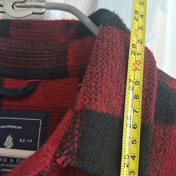 Wool Jacket - Picture 14 of 14